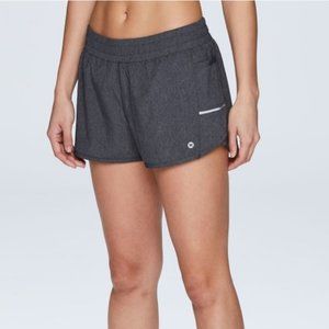RBX Active Prime On The Run Pocket Short